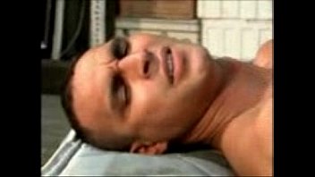 Fonda Entra Funcionarios Fortões Usa