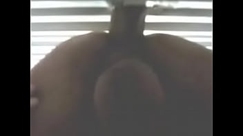 Jacks Motoqueiro -dando Pelo Buraco Da Porta