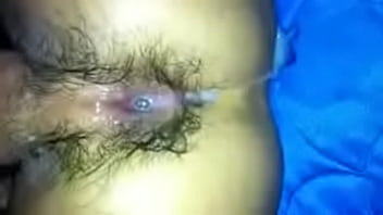 Melandocuzão Peludo