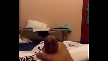 Me Jacking Off My Big Dick 1 - big, dick, soloboy - Video 5723609