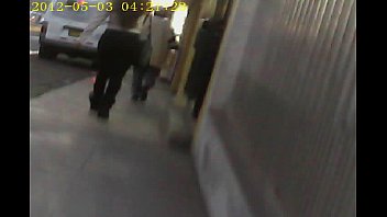 Culona De La Av Eeuu