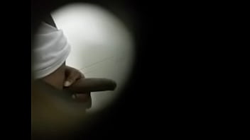 Espinhando Safadão No Banheiro Do Carrefour Boa Viagem/recife