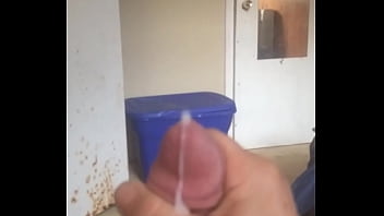 Four Days Without Cumming.