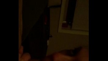 Step Mom Gets Turned On Sucking Sons Cock