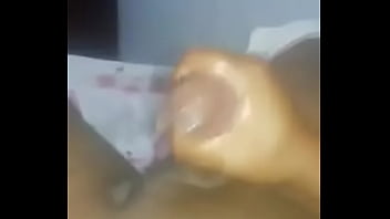 Negro Vergon Arrecho