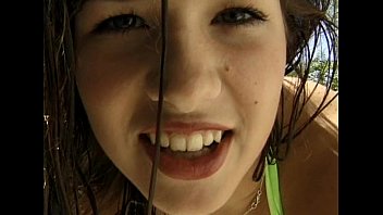 Cheyenne Silver - Cumshot, Facial, Blonde, Outdoor, Blowjob, Beach - Cumshot - 2025 - Wild - Performance - Video 6445438