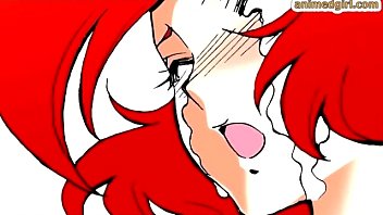 Shemale Comic Coed Self Masturbating