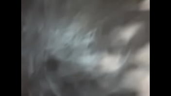 Danielle Giving Scott Head