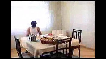 Comendo O Cunhado Casado