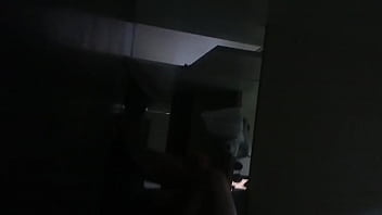 Pareja Garchando En Un Cyber De Buenos Aires