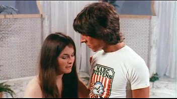 A touch of genie (1974) - Blowjobs _ Cumshots Cut