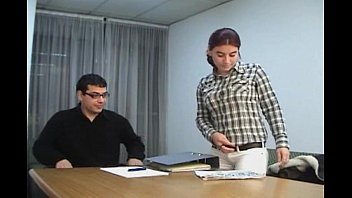 Secretaria Se Busca (porno Argentino)