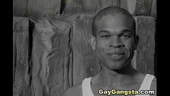 Anal Fucking By Two Ghetto Gay Lovers