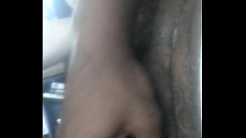 Me Getting My Cock Sucked By Nasty White Slut