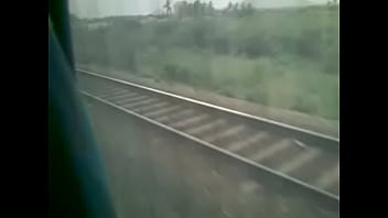Blowjob, At, Train - Blowjob - 2025 - Wild - Scene - Video 5668987