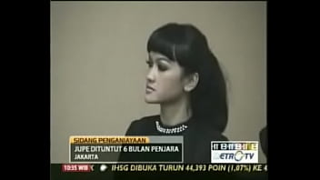 Artis Jupe Akan Melawan Minggu Depan