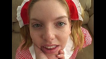 Metro - Teen Anal POV 03 - scene 4 - extract 3