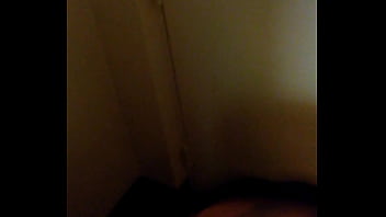 Teresa Making That As Clap