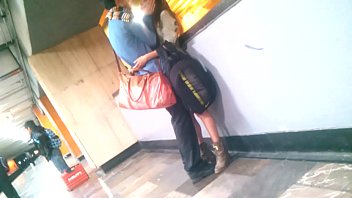 Metro Juarez Amigos 2