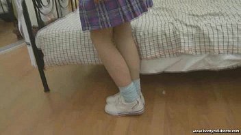 Anal Toy Sex With Teen