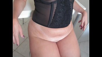 Delicious Mature Wife And Red Dildo 2