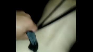 Chilena Flaca Le Gusta En Cuatro Amarrada La Yegua