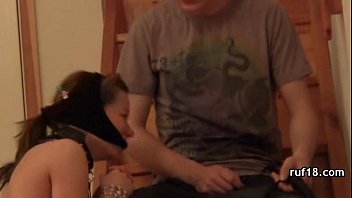 Teen Fucked Hard To The Core - teen, hardcore, rough, amateur, young, toys, teens, bdsm, bondage, hardsex, couple, passion, boyfrie - Video 5667847