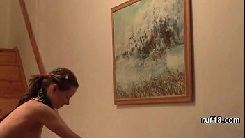 Hard Core Fuck With Naughty Girl - teen, hardcore, rough, amateur, young, toys, teens, bdsm, bondage, hardsex, couple, passion, boyfrie - Video 5711134