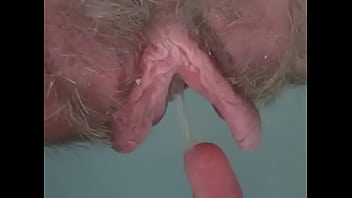Creamy Pussy Wooowww
