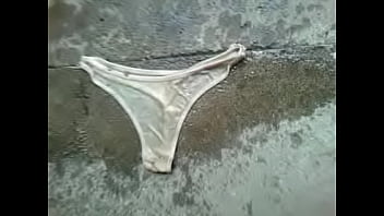 Panties, Pissing - Pissing - 2025 - Hot - Experience - Video 5558906