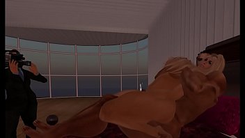 Making Off Renata K And Rockbigtwin