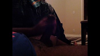 I Was So Horny I Need Some Pussy To Grip My Cock