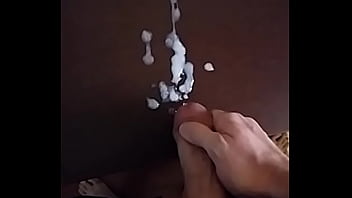 Pedrão Gozando De Novo