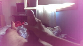 Me Masturbating And Cumming - cum, teen, big, hot, young, dick, masturbate, guy, jerk, off, wank, soloboy, dedication - Video 5710665