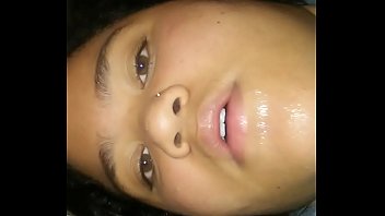 Cali Tucking Mix Girl