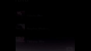 Hayden Winter Fucking With A Huge Cock