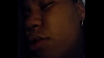 Watching My Step Sister S.