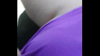 Kay Getting Fucked On Her Car