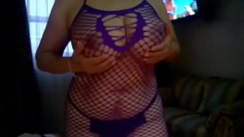 Ricas Las Tetas Con Ese Vestido