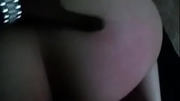 My Gf With A Black Guy! Sorry For The Lighting!