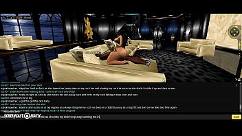 Porn, 3d, Animation, Game, Imvu - Toons - 2025 - Steamy - Experience - Video 5769641
