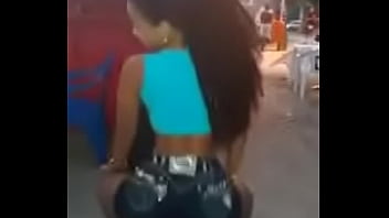 Rabuda No Parara Tibum - Quem _ Ela?