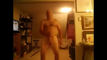 Stroking Dick Sean Dillon At Virgin Horny Huge Balls