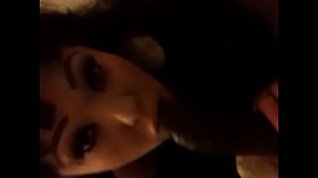 Big Black Cock Bbc Sucked By White Bbw Pov