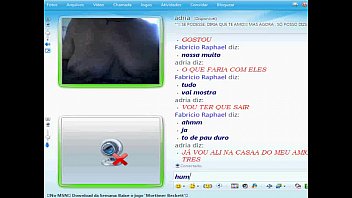 Eu Adoro A Titia Part1