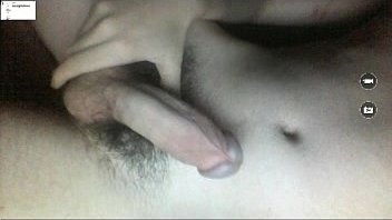 Porno Rica Masturbación Masculina Pene Erecto