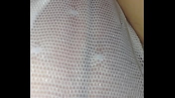 Pussy, Panties, Shaved, Wife, Voyeur, Shy, See, Through - Femdom - 2025 - Passionate - Scene - Video 5707641