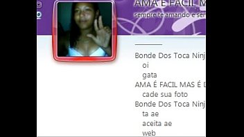 A Puta De Bob Surf No Msn