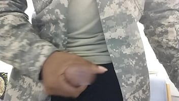 Quickie At The Office