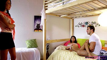 Y. Couple Caught By Mom